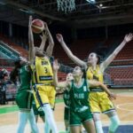 Ženska košarkaška reprezentacija BiH