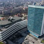 Zgrada državnih institucija BiH
