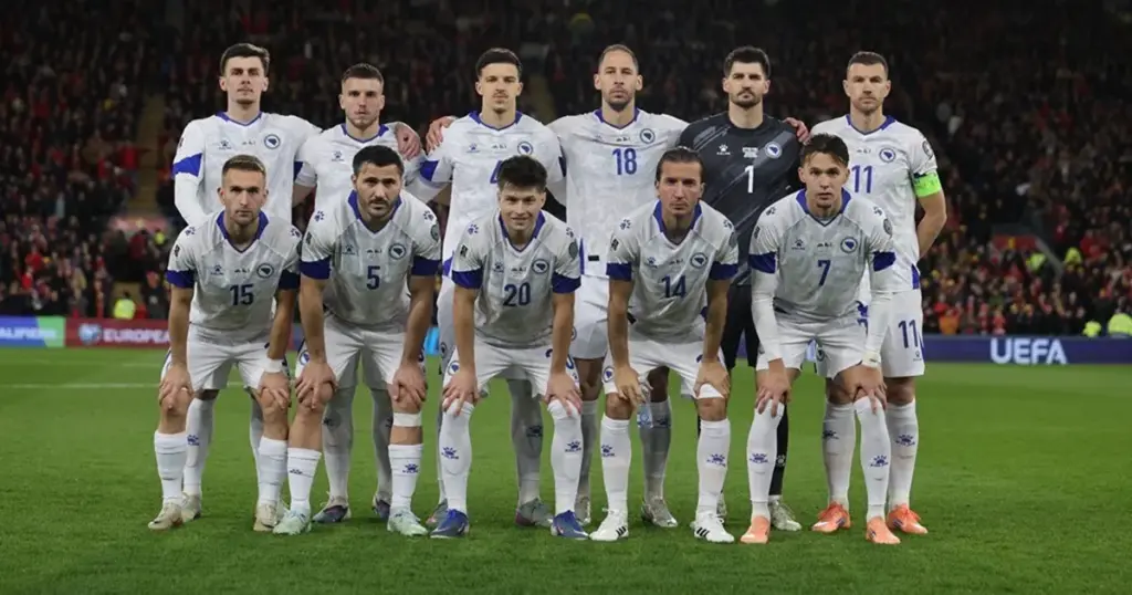 Ovakav rasplet do sada nije bio: Ako pobijedimo večeras na Bilinom polju idemo na Mundijal!