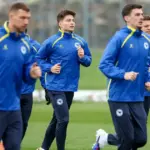 zmajevi trening