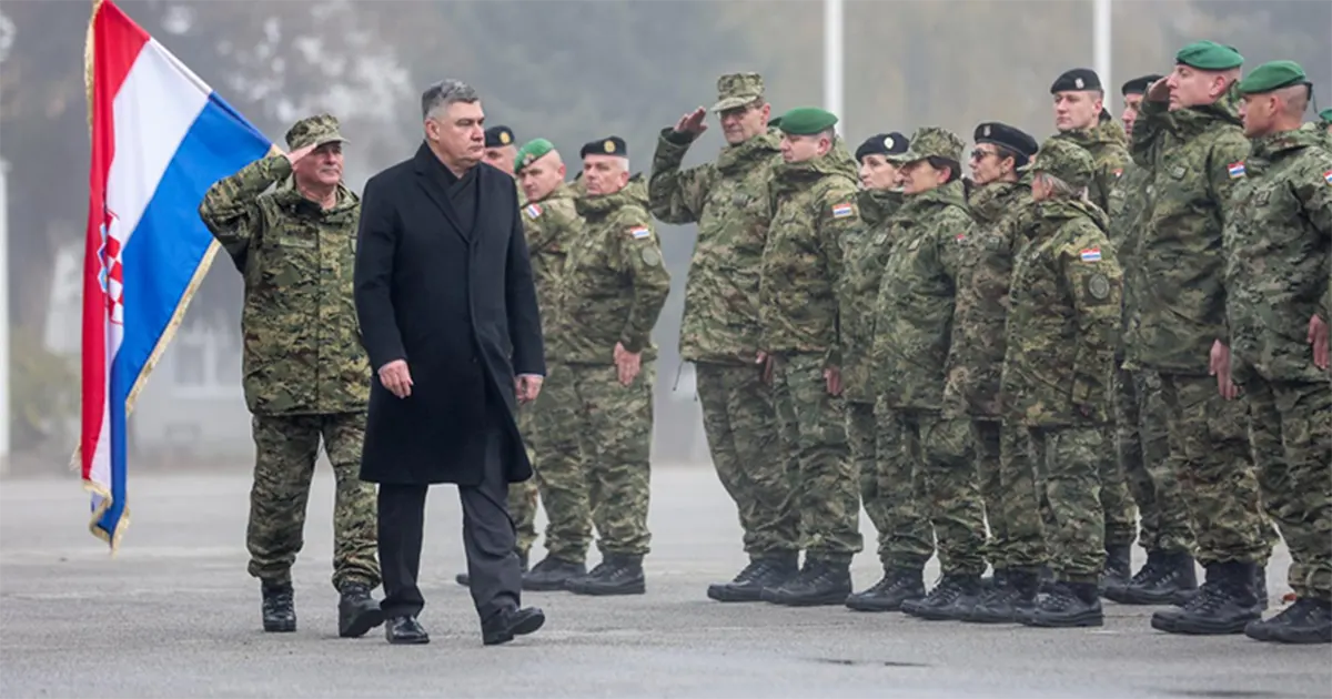 Zoran Mlanović
