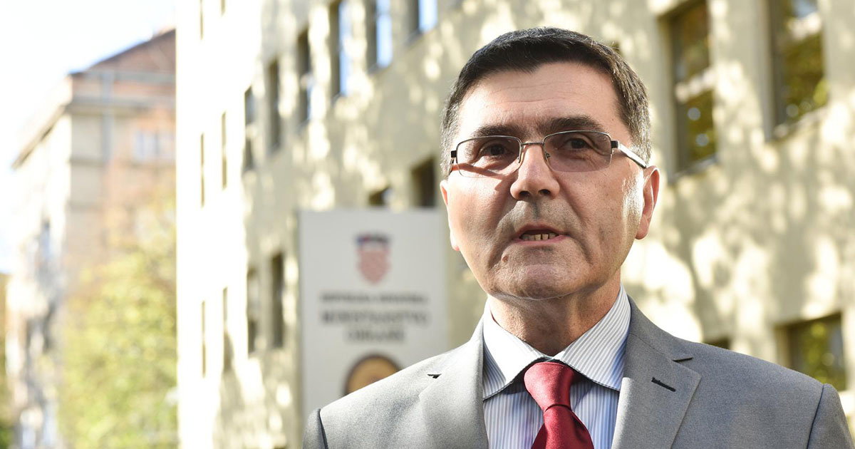 Zoran Piličić