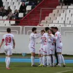 Zrinjski slavio protiv Rudara