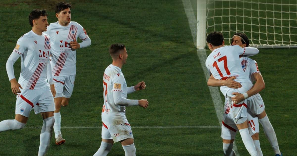 zrinjski
