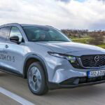 Nova Mazda CX-5
