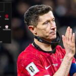 Lewandowski predvodi najboljih 11 koji propuštaju SP
