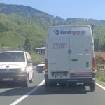 Teška saobraćajna nesreća kod Jajca