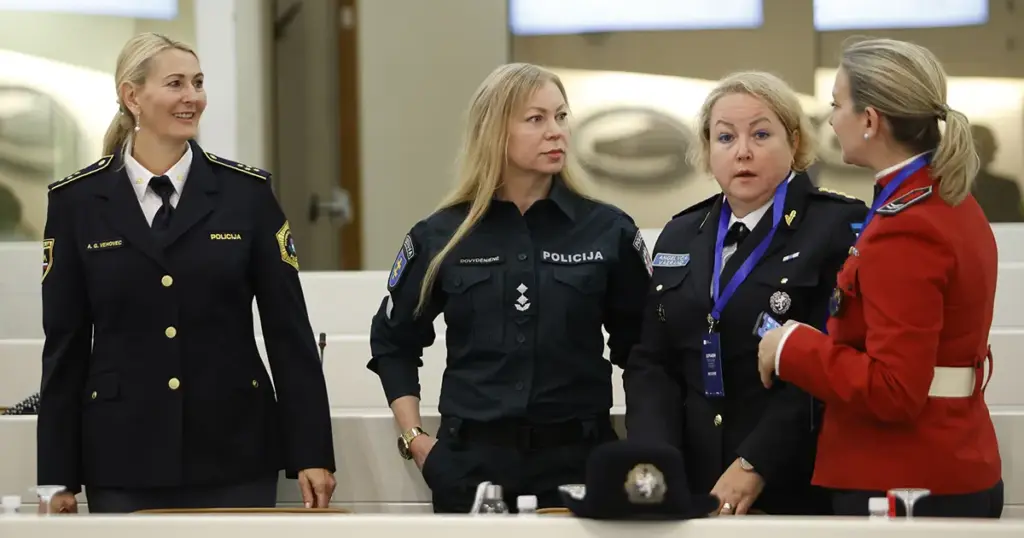 Žene u policiji u BiH i dalje drastično podzastupljene