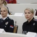 Žene u policiji u BiH i dalje drastično podzastupljene