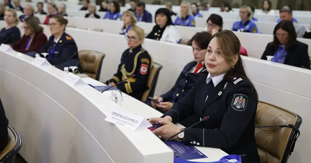 Žene u policiji u BiH i dalje drastično podzastupljene