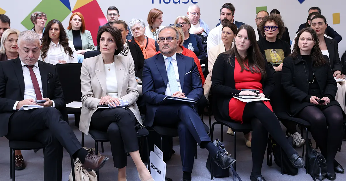 TI BiH - Forum o Reformskoj agendi, BiH rizikuje gubitak 373 miliona eura