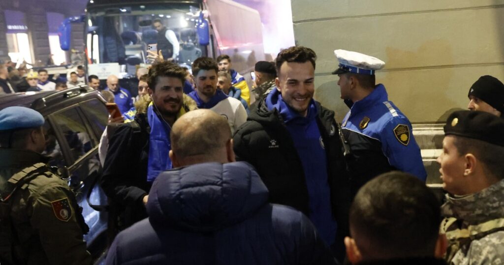 Načelnik “zaglavio” zbog trijumfa Zmajeva: Općina neće raditi prije 12 sati