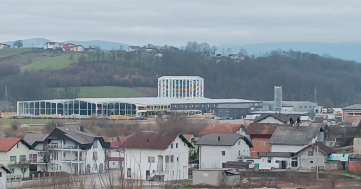 ASTA Bosnia