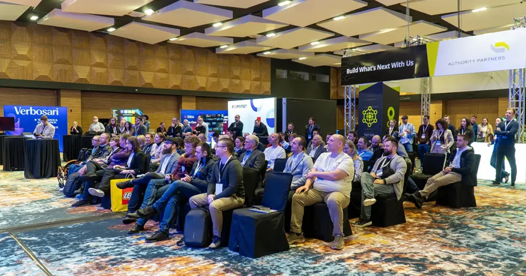  Adriatics Tech Summit 2026 okupio lidere nove AI ere