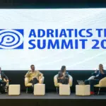 Adriatics Tech Summit 2026 okupio lidere nove AI ere
