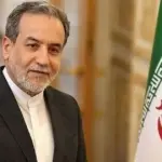 Abbas Araghchi