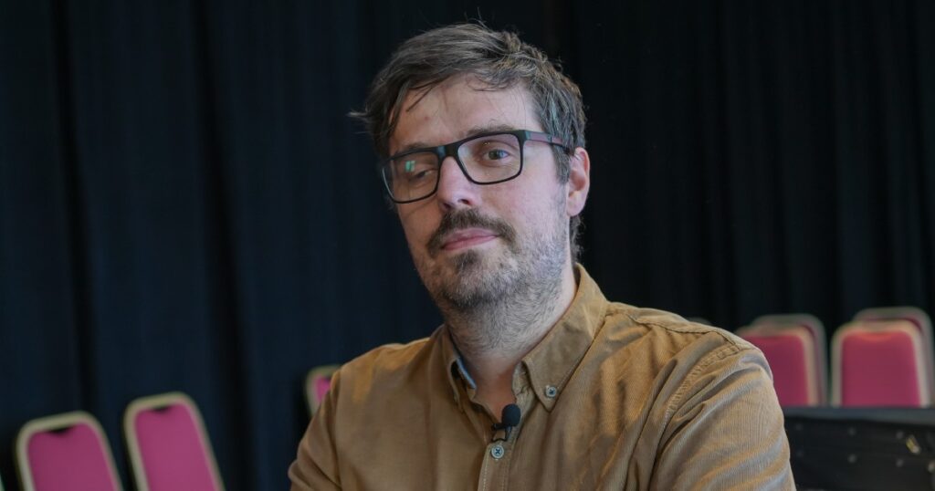 Adnan Lugonić