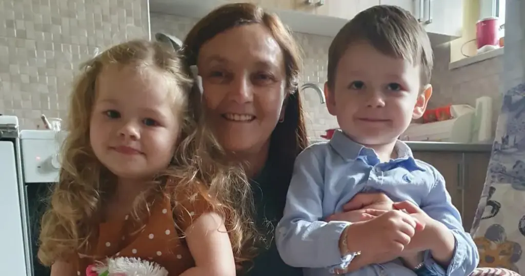 Pomozimo joj da ozdravi: Ajkuna je dijalizni pacijent, s bolnim, otvorenim ranama na nogama