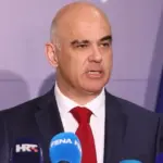Alain Berset