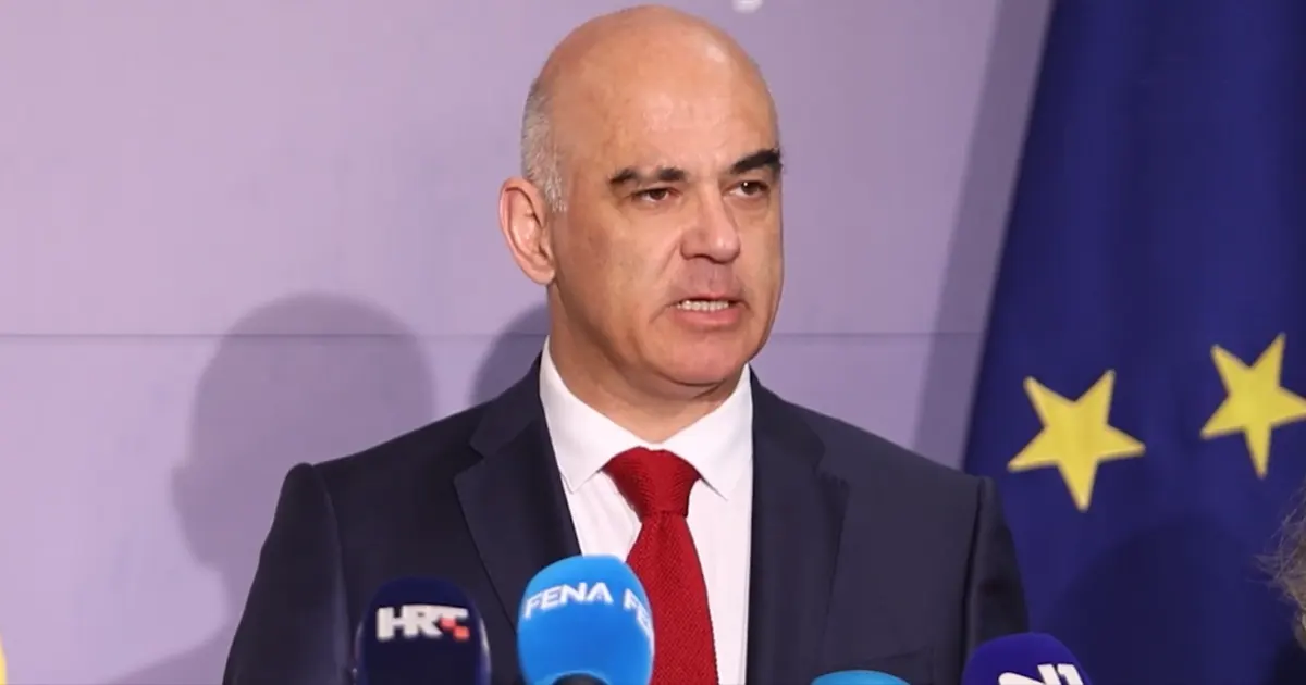 Alain Berset