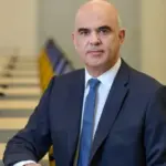 Alain Berset