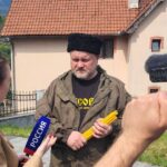 Aleksandar Kravčenko ruski dobrovoljac