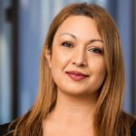 Almira Osmanović Thunstrom