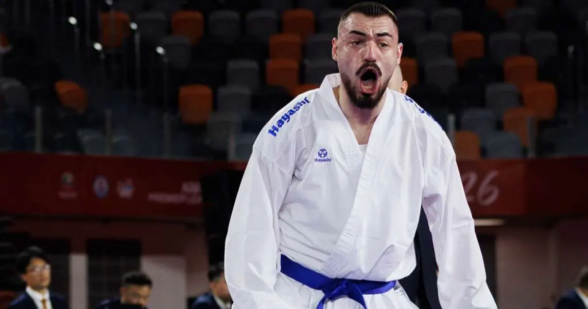 Anes Bostandžić