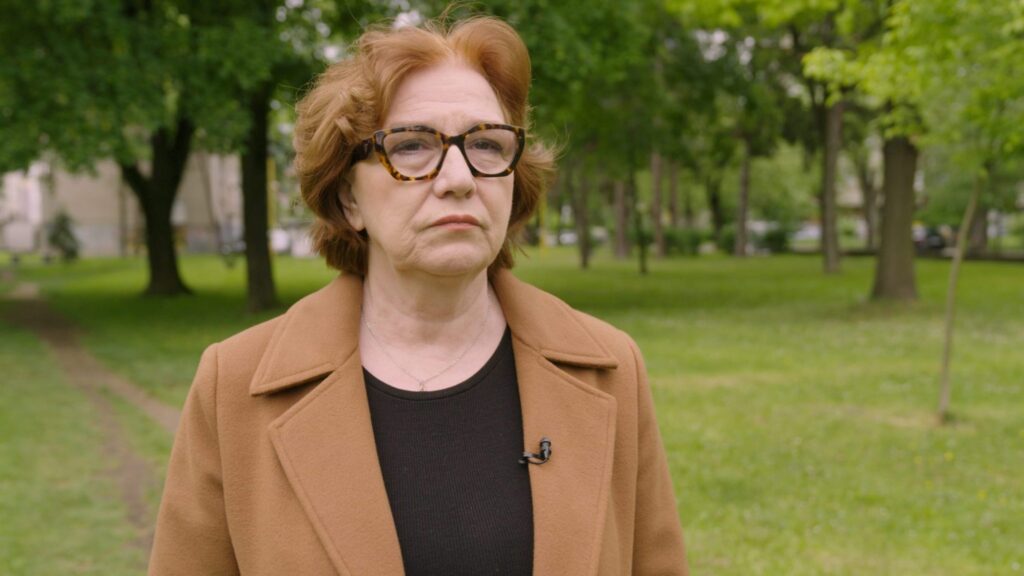 Azra Miletić