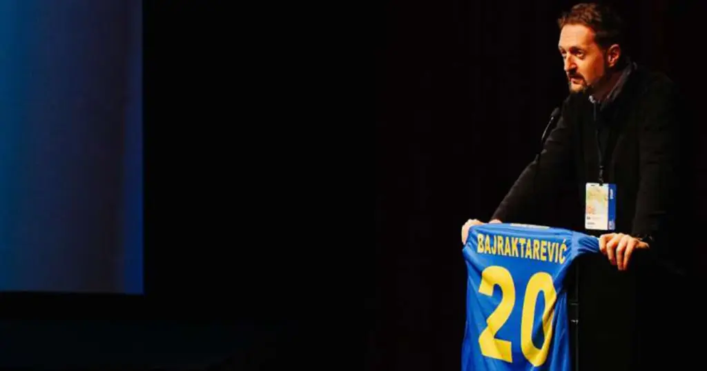 Projekcijom fima “Testament” Mirze Begovića otvoren ovogodišnji BHFF u New Yorku