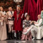 Cavalleria rusticana Gianni Schicchi