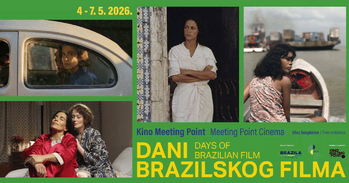 Dani brazilskog filma
