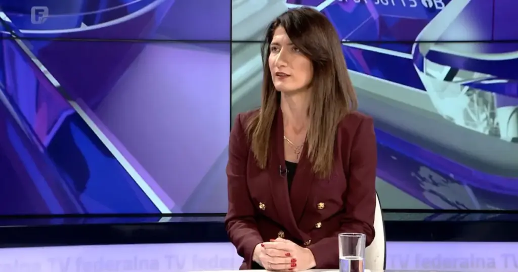 Filipović: Navijat ću za reprezentaciju BiH sa zastavom hrvatskog naroda u BiH