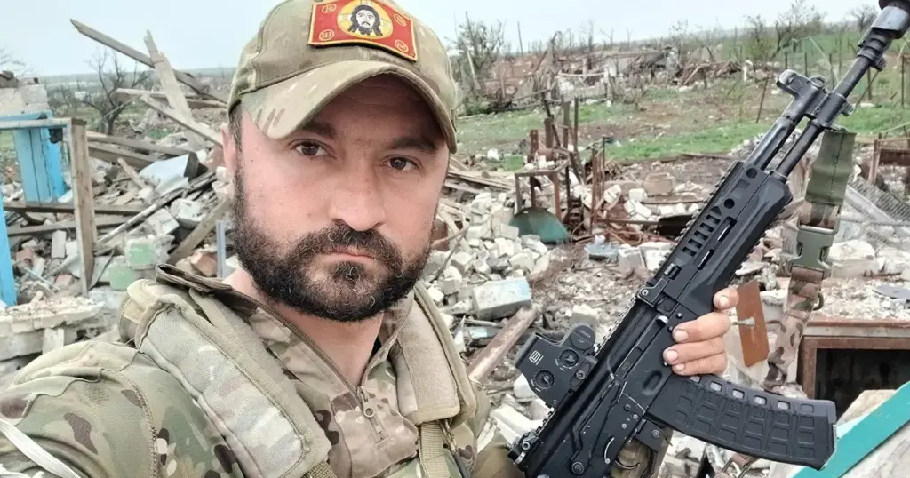 Slučaj Darija Ristića: Dvojno državljanstvo za izbjegavanje odgovornosti za ratovanje za Rusiju