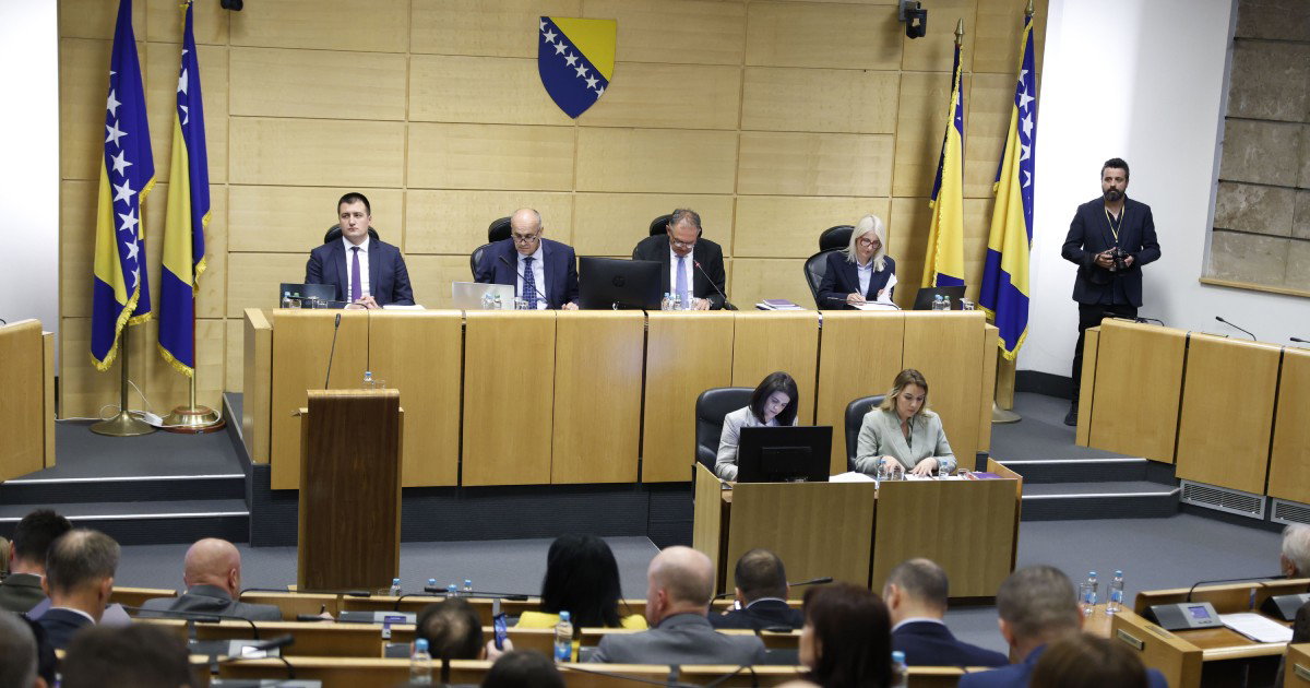 Dom naroda FBiH