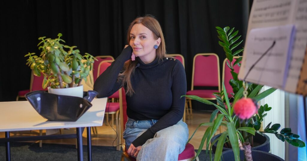 Džana Džanić