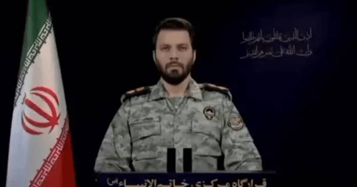 Ebrahim Zolfaghari