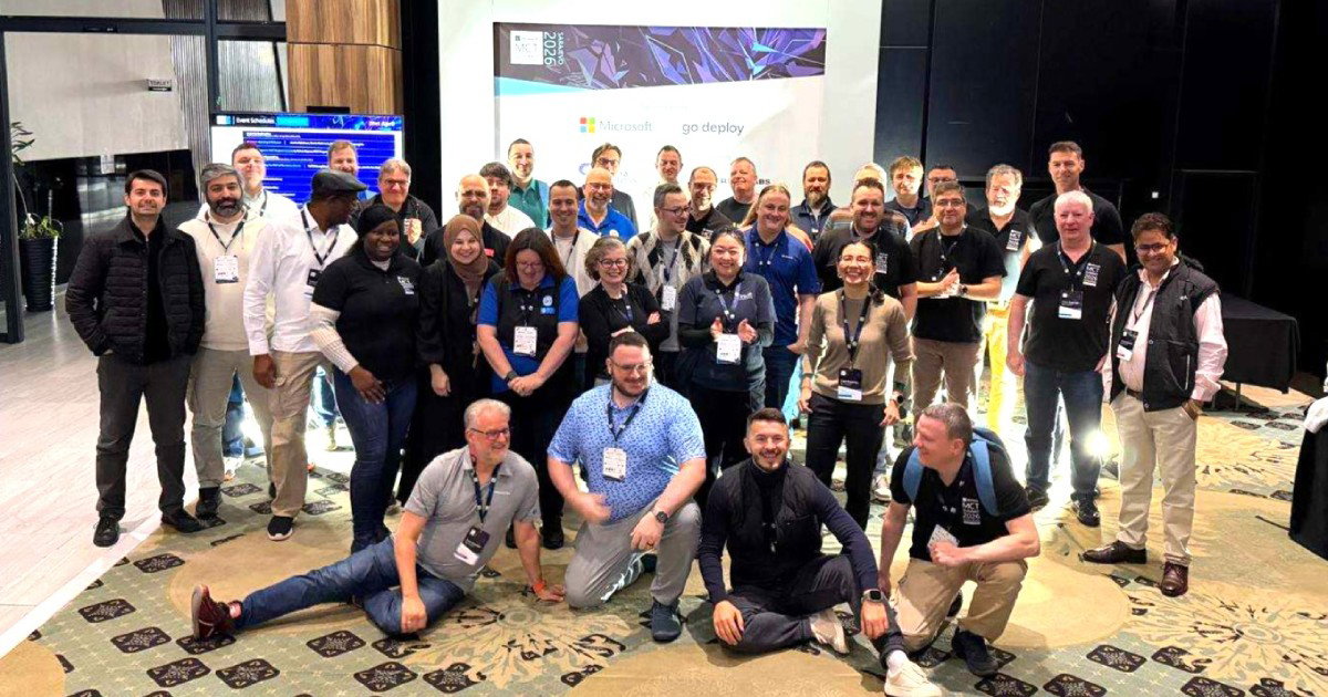European MCT Summit