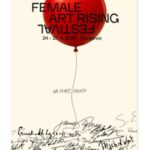 Female Art Rising festival