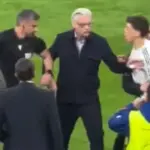Arda Guler nasrnuo na sudiju Slavka Vinčića