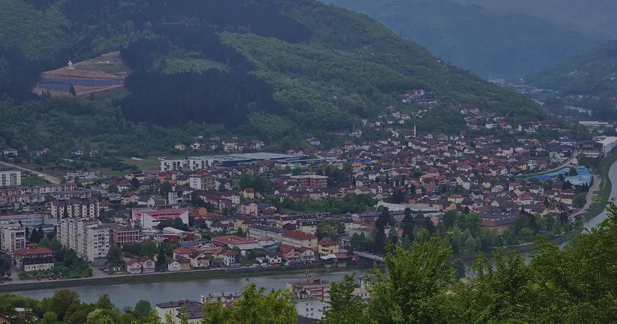 Goražde