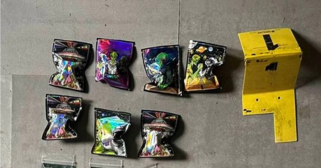 Velika policijska akcija u Tuzli, pretreseno više od 200 osoba