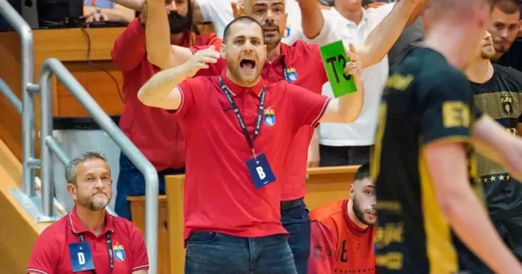 Trener Izviđača: Svi vjerujemo u iznenađenje, u veliko finale!