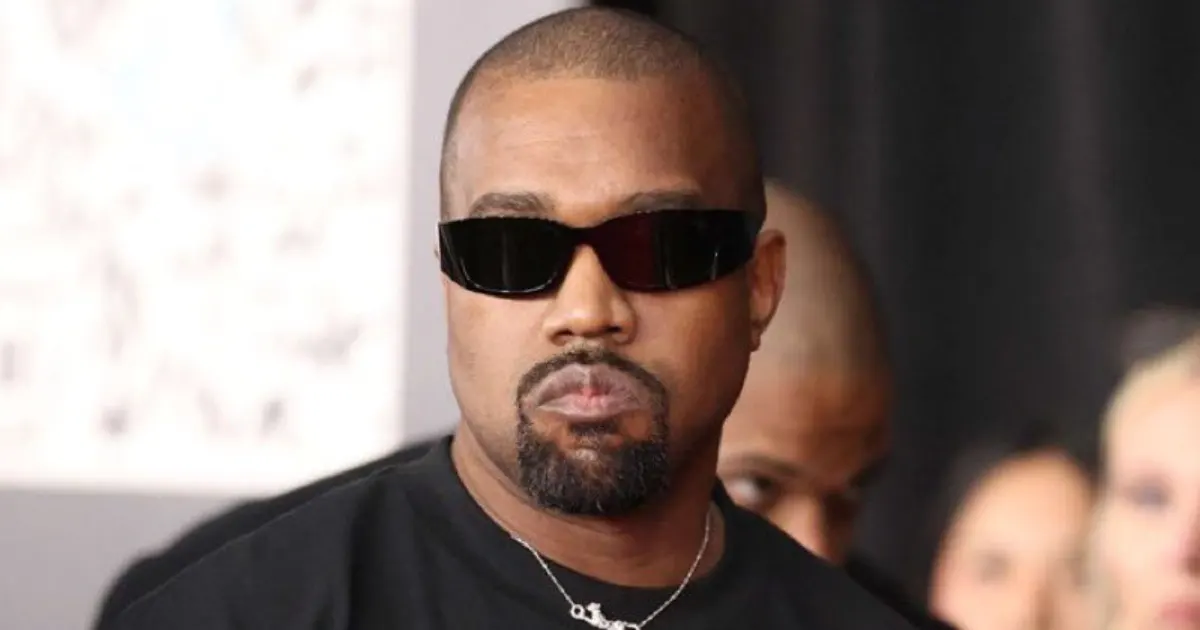 Kanye West