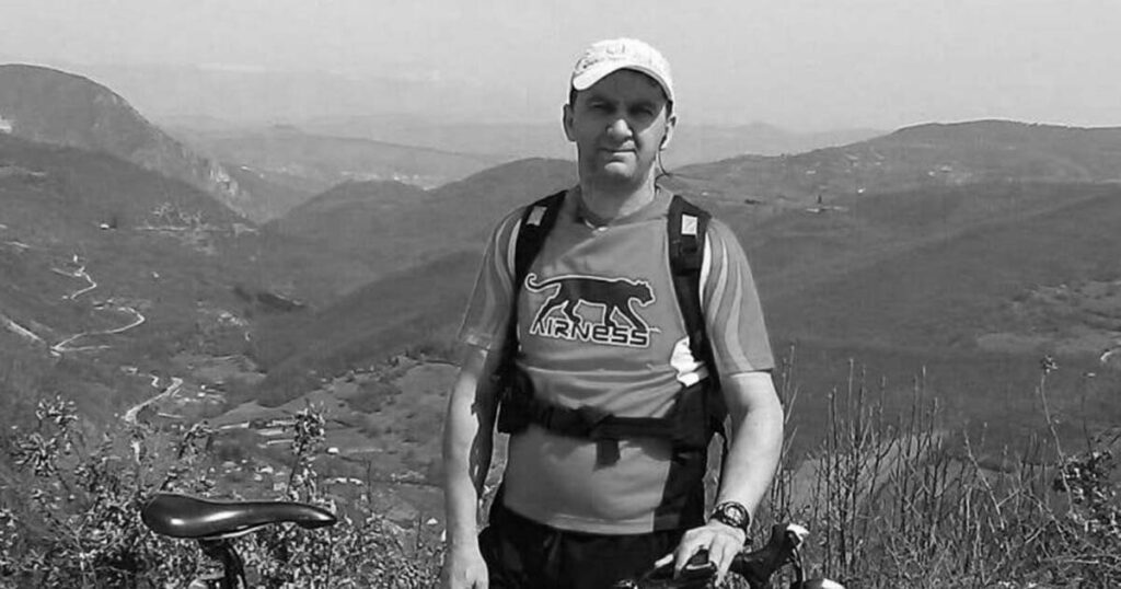 Kenan je jedna od Vehidovih žrtava: Iza sebe ostavio brojnu porodicu, svi su u šoku