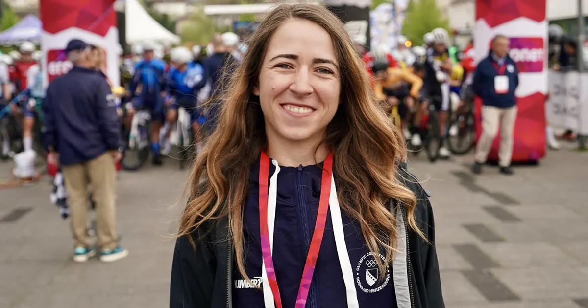 Lejla Njemčević