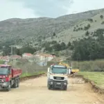 Počeli radovi u Trebinju