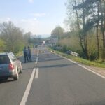 Saobraćajna nesreća