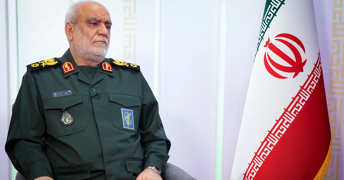 Majid Khademi