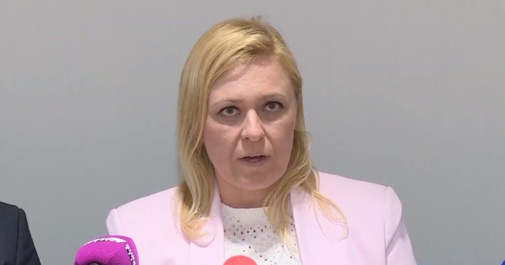 Doktori prijete štrajkom, uvrijedila ih izjava kantonalne ministrice